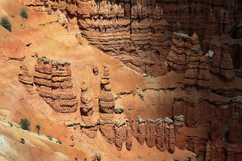 Bryce Canyon : Utah : Landscape Photos : Richard Moore : Photographer